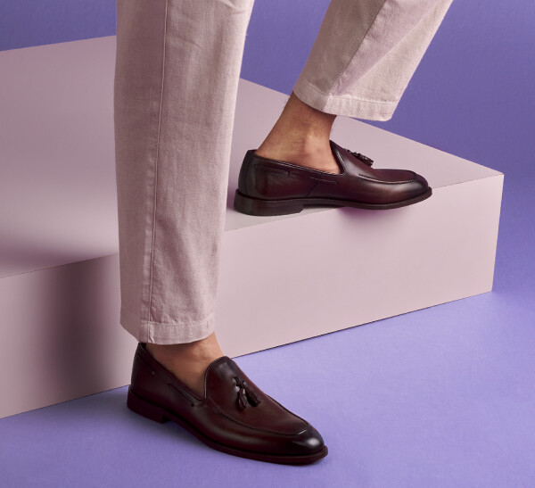 Erkek Ayakkabıları