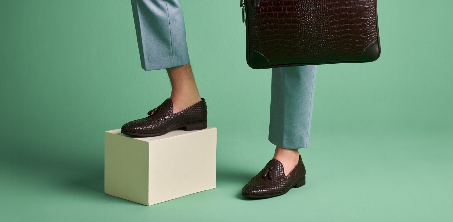 Erkek Klasik Ayakkabı