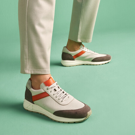 Erkek Sneaker