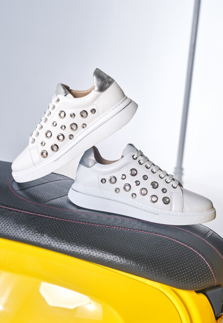 Kadın Sneaker