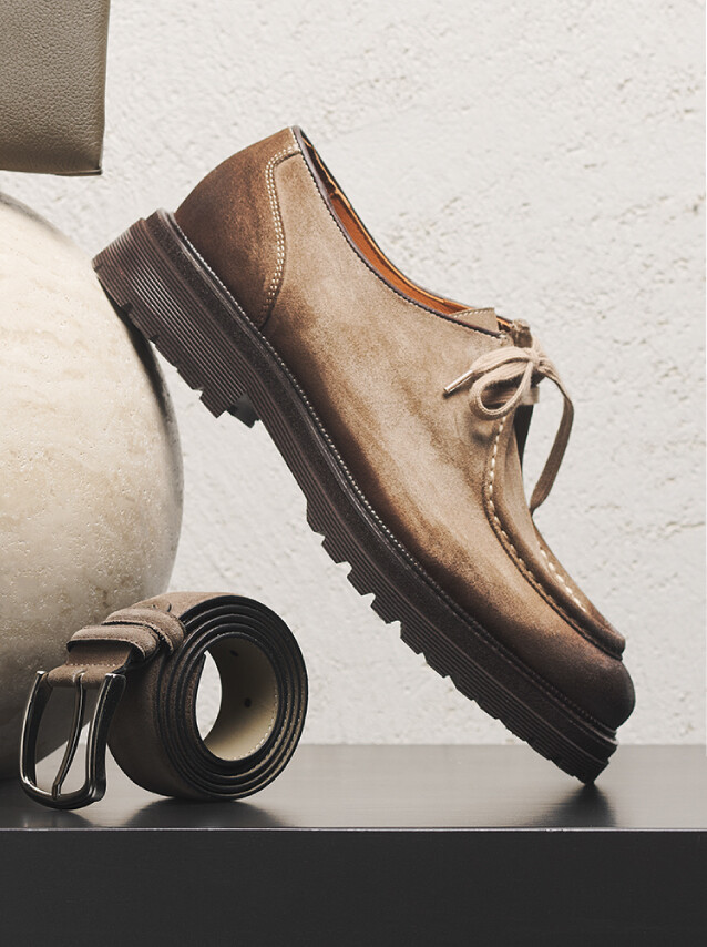 Erkek Casual Ayakkabı