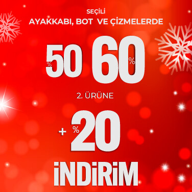 Sepette Ekstra +20 İndirim
