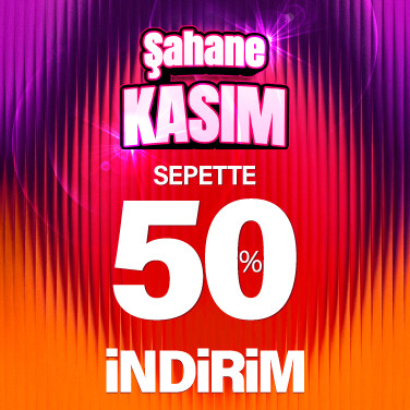 Şahane Kasım