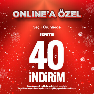 Online Özel Ürünler