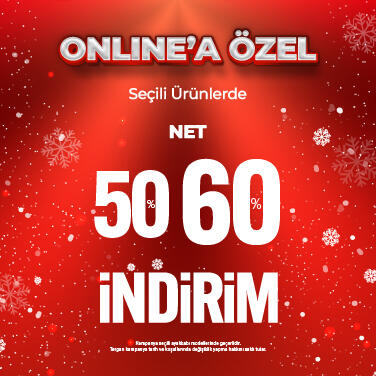 Online Özel Ürünler