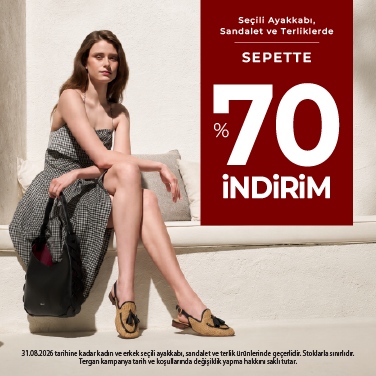 Kampanyalı Ürünleri Görüntüle