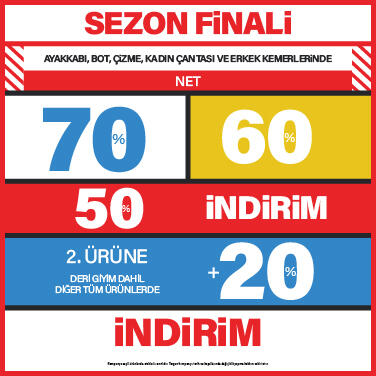 Sepette Ekstra +20 İndirim