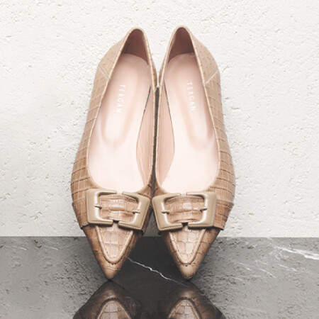 Kadın Topuklu Ayakkabı