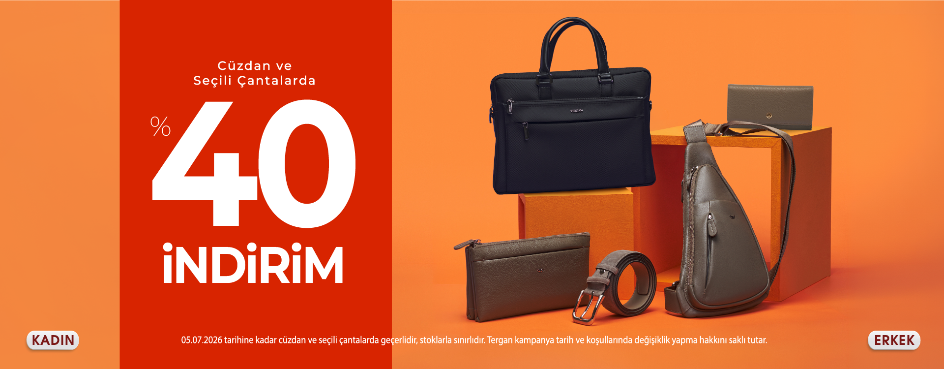 %40 indirim