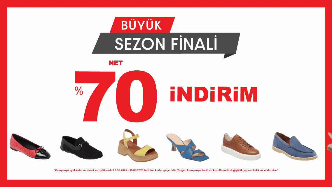 Büyük Sezon Finali