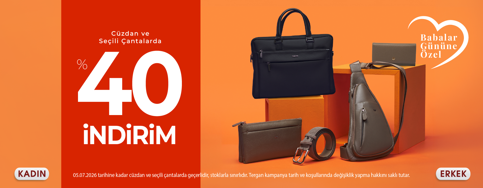 Babalar Günü %40