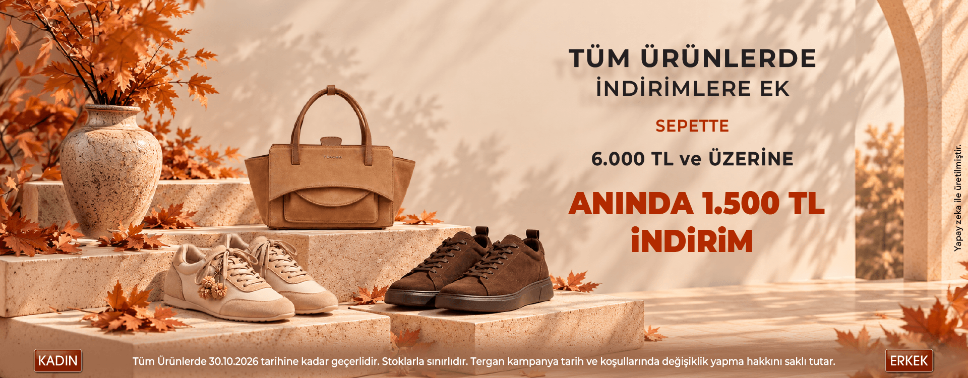 Sezon İndirimi