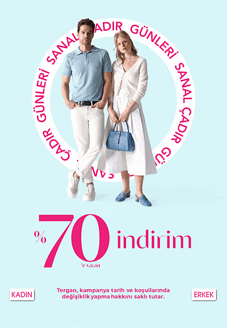 Sanal Çadır
