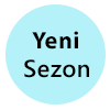 Yeni Sezon