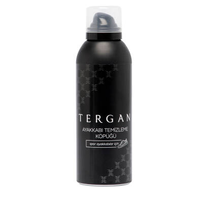 Ayakkabı Temizleme Köpüğü Sprey 200 ML - TG-3007- - 1