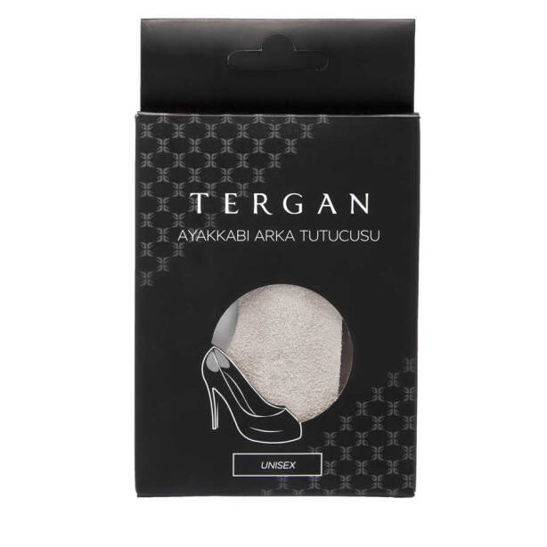 Bej Farve Deri Tutucu - TG-4025-D67 - 1