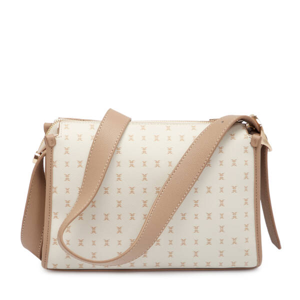 Bej Print Kadın Çapraz Askılı Çanta - S25K1PR09186-U4A - 3