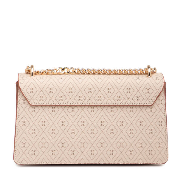 Bej Print Kadın Çapraz Askılı Çanta - S26Y1PR09176-E52 - 3