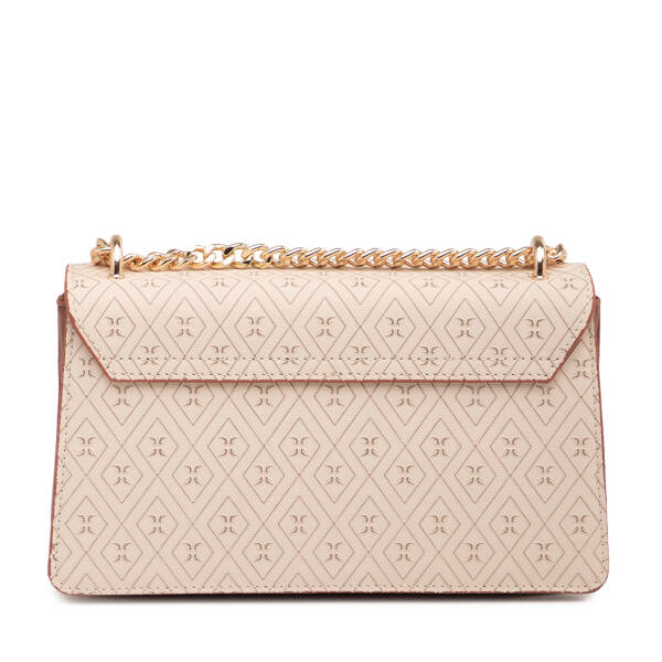 Bej Print Kadın Çapraz Askılı Çanta - S26Y1PR09176-E52 - 3