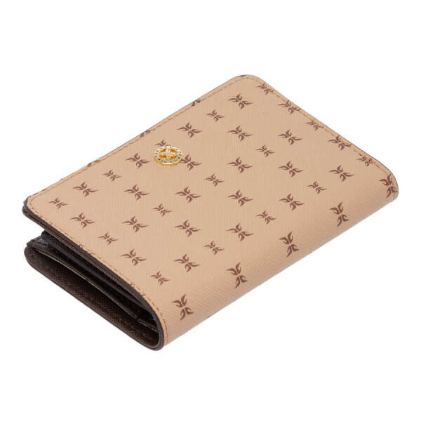 Bej Print Kadın Cüzdan - S1CB00055815-T2E - 1