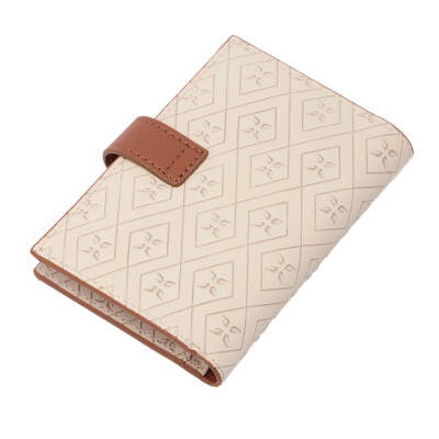 Bej Print Kadın Cüzdan - S1CB00055820-E52 - 3