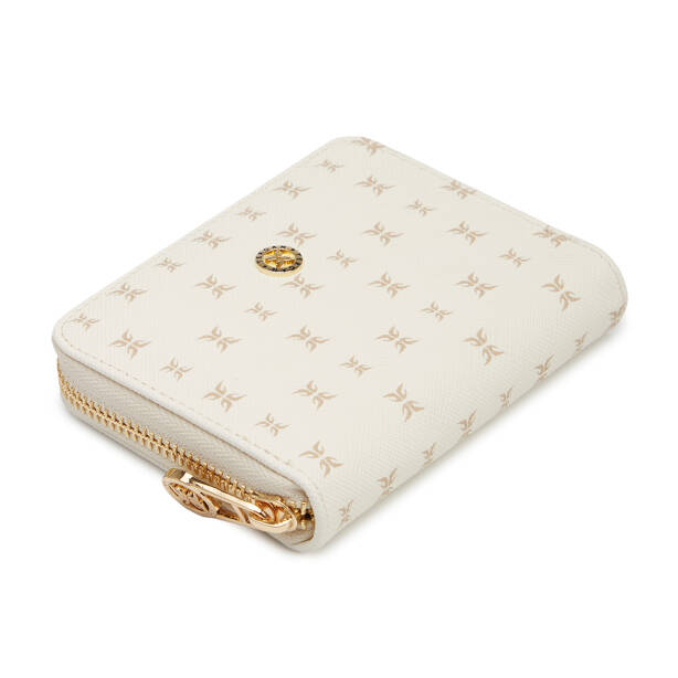 Bej Print Kadın Cüzdan - S1CB00055822-U4A 