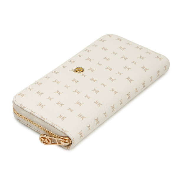 Bej Print Kadın Cüzdan - S1CB00055823-U4A - Tergan