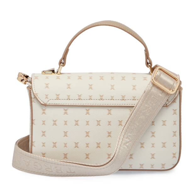 Bej Print Kadın El Çantası - S26Y1PR09154-U4A - 3