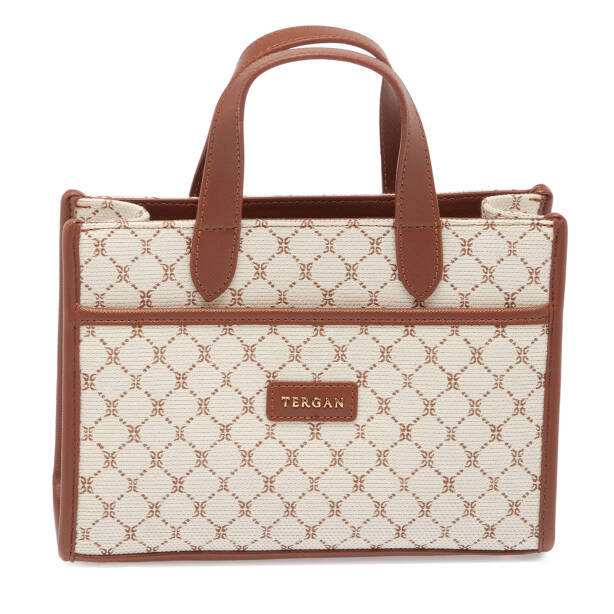 Bej Tekstil Kadın El Çantası - S25K1TWC0703-S7G 