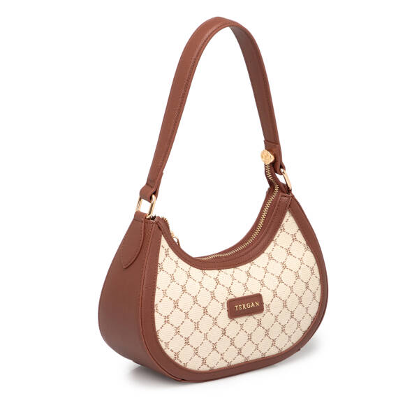 Bej Tekstil Kadın Omuz Çantası - S26Y1TWC0721-S7G - 2