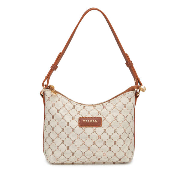 Bej Tekstil Kadın Omuz Çantası - S26Y1TWC0722-S7G - 1