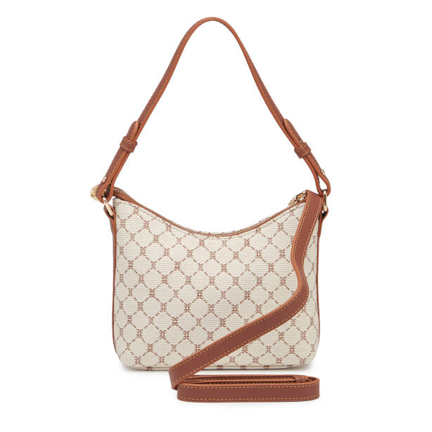 Bej Tekstil Kadın Omuz Çantası - S26Y1TWC0722-S7G - 3