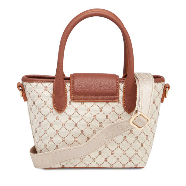 Bej Tekstil Kadın Omuz Çantası - S26Y1TWC0723-S7G - 3