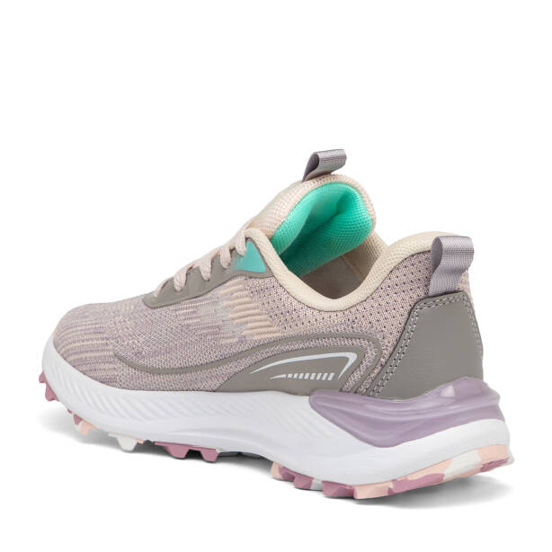 Bej Tekstil Kadın Sneaker - K26I1AY68672-L0Q - 4