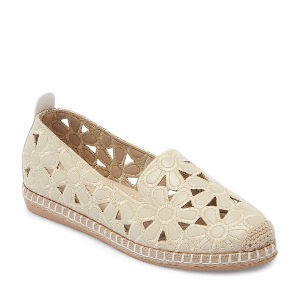 Bej Vegan Kadın Babet - K25I1AY67864-R74 - 2