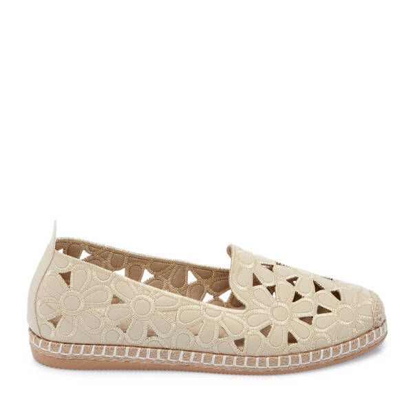 Bej Vegan Kadın Babet - K25I1AY67864-R74 - 1