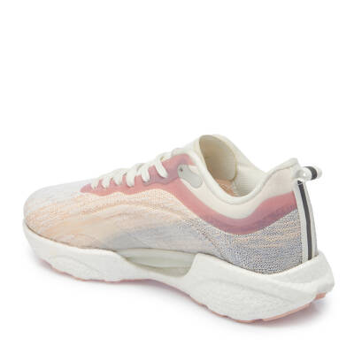  Beyaz Tekstil Kadın Sneaker - K24I1AY67122-I45 - 2