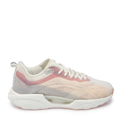  Beyaz Tekstil Kadın Sneaker - K24I1AY67122-I45 - 3