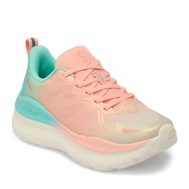 Beyaz Tekstil Kadın Sneaker - K25I1AY67945-I45 