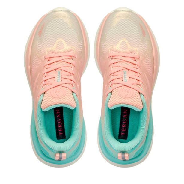 Beyaz Tekstil Kadın Sneaker - K25I1AY67945-I45 - 5