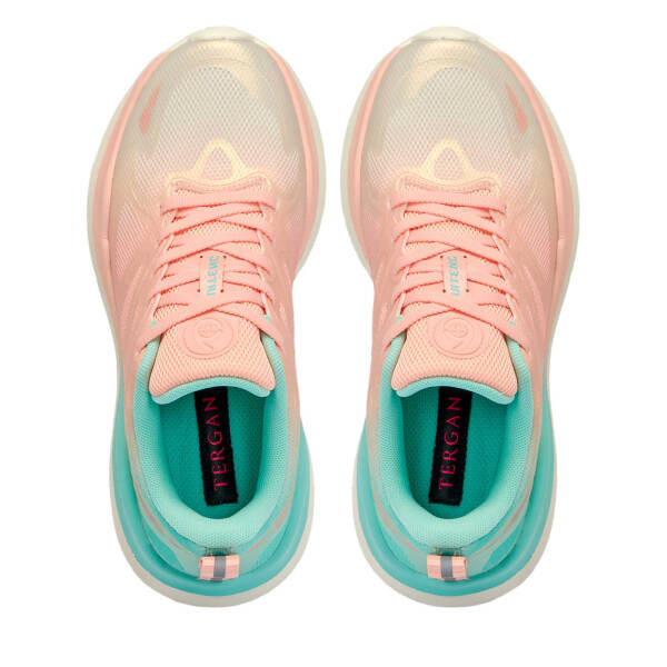 Beyaz Tekstil Kadın Sneaker - K25I1AY67945-I45 - 5