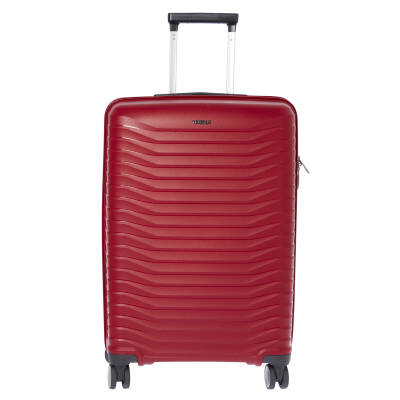 Bordo Unisex Valiz - S1SC00047328-A74 - 1
