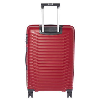 Bordo Unisex Valiz - S1SC00047328-A74 - 4
