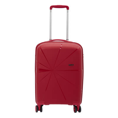 Bordo Unisex Valiz - S1SC00047820-A74 - 1