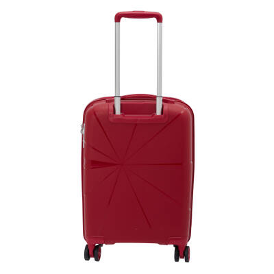Bordo Unisex Valiz - S1SC00047820-A74 - 4