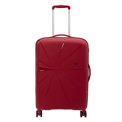 Bordo Unisex Valiz - S1SC00047828-A74 