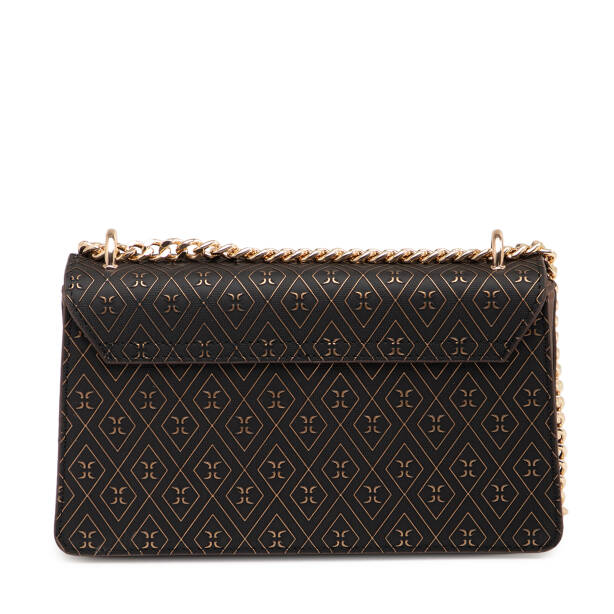 Bronz Print Kadın Çapraz Askılı Çanta - S26Y1PR09176-R7P - 3