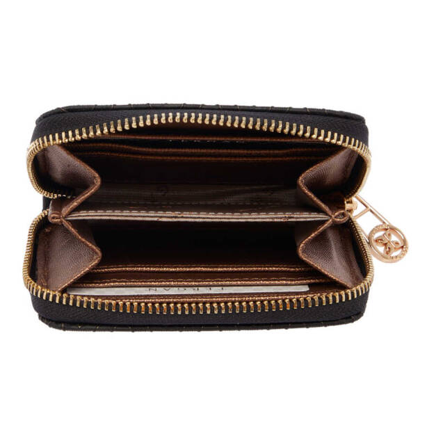 Bronz Print Kadın Cüzdan - S1CB00055806-R7P - 3