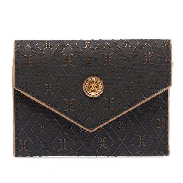 Bronz Print Kadın Cüzdan - S1CB00055814-R7P - 2