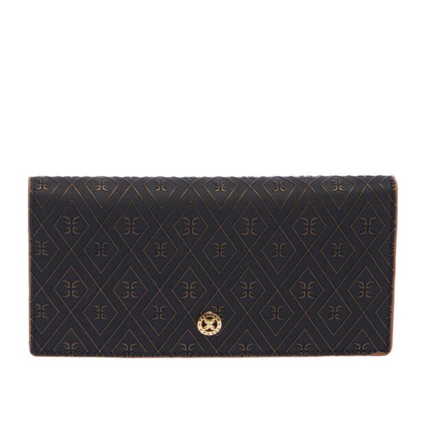 Bronz Print Kadın Cüzdan - S1CB00055817-R7P - 2